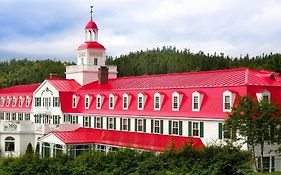 Hotel Tadoussac